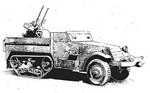 M13 MGMC