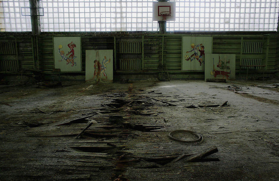 Чернобыльская АЭС_12