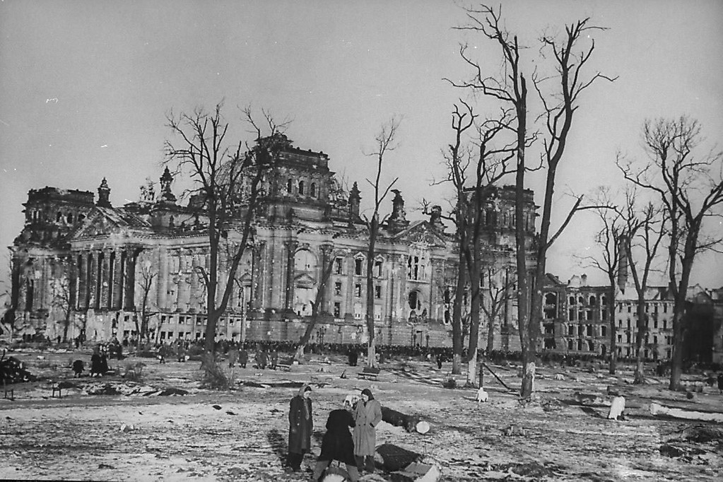 Берлин в 1945 году_18