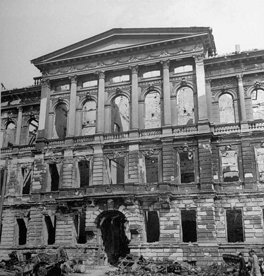 Берлин в 1945 году_33