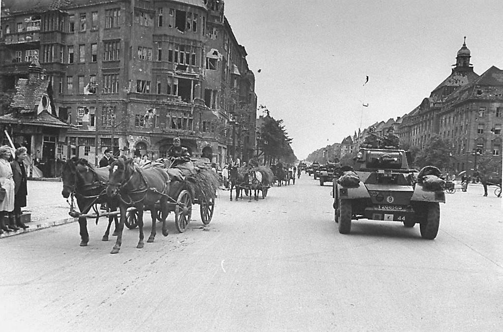 Берлин в 1945 году_34