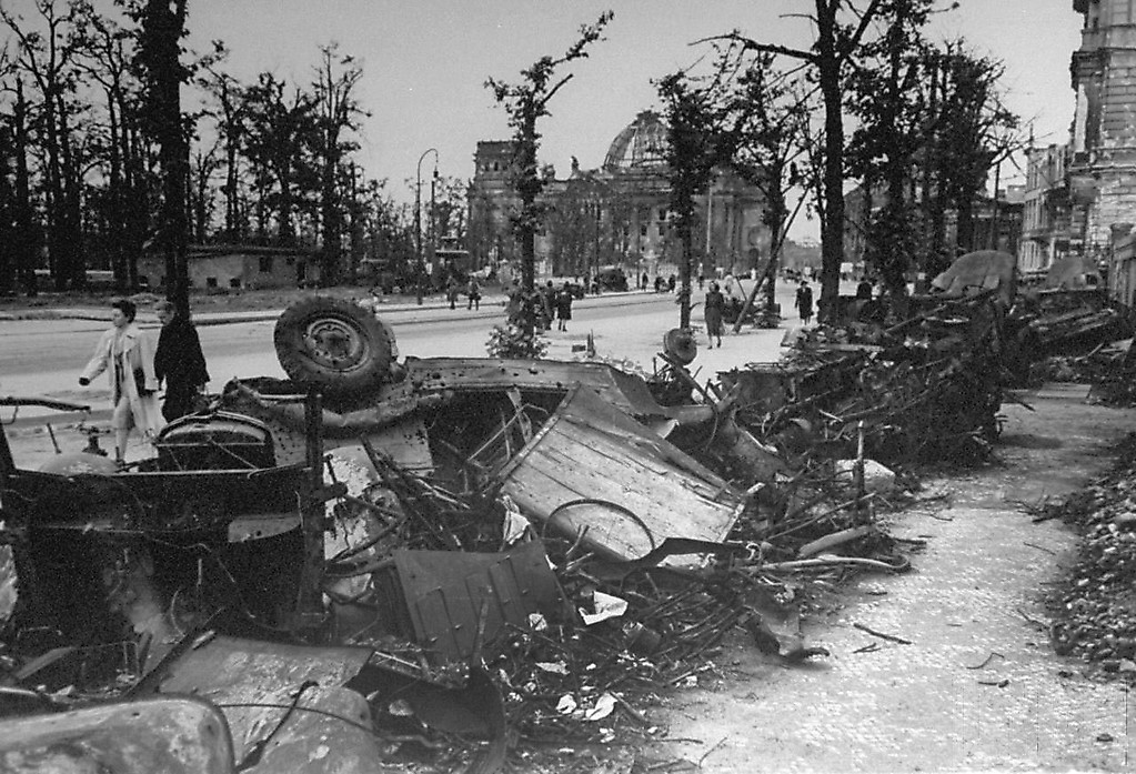 Берлин в 1945 году_43