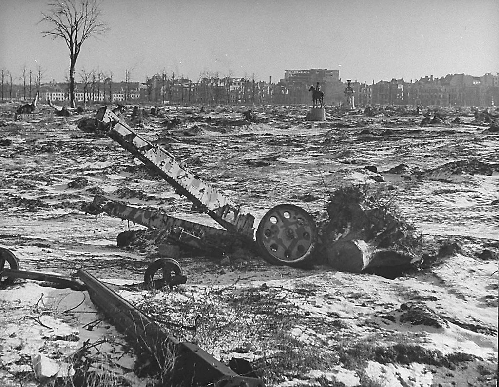 Берлин в 1945 году_57