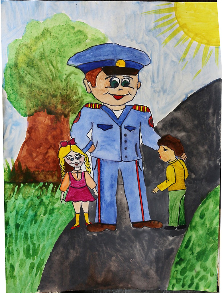 Милиционер рисунок. Полицейский рисунок. Нарисовать милиционера. Полицейский рисунок для детей.