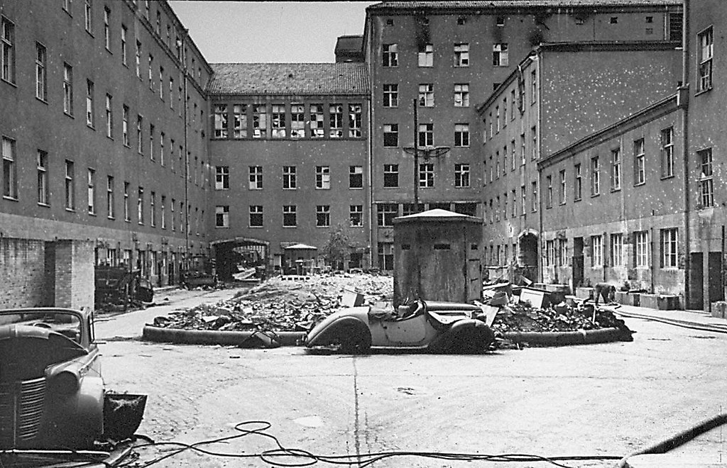 Берлин в 1945 году_5